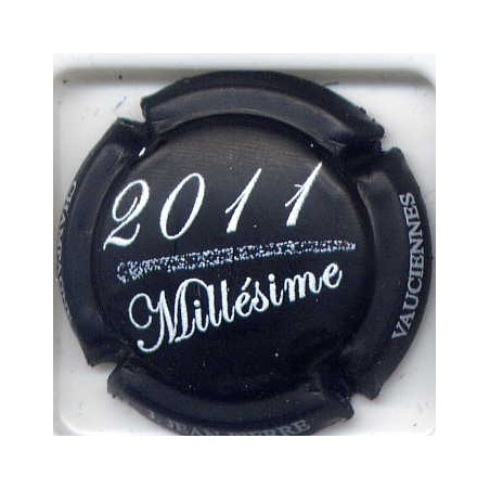 jean-pierre j. n°14ca capsule millésime 2011