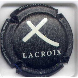 Lacroix n°13a capsule de...