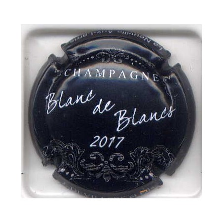 Devilles jacques n°14 blanc de blancs 2017