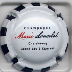 Lancelot marie n°4 capsule chardonnay