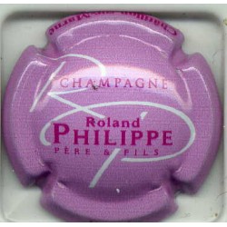 Philippe Roland  n°18b...