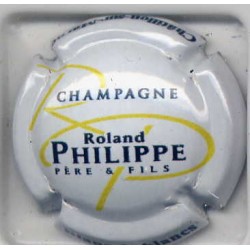 Philippe Roland  n°18a...