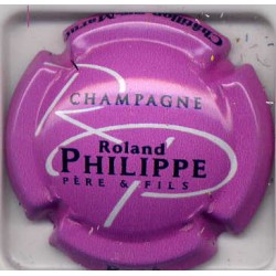 Philippe Roland  nouvelle...