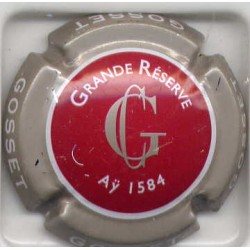 Gosset n°49a