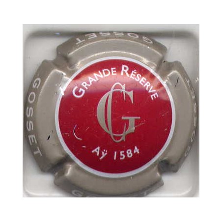 Gosset n°49a