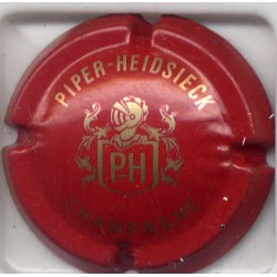 Piper heidsieck n°134a