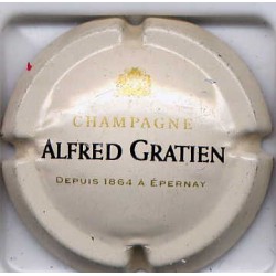 Gratien alfred n°14b