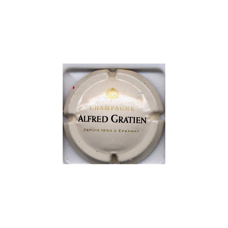 Gratien alfred n°14b