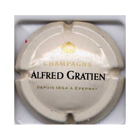 Gratien alfred n°14b