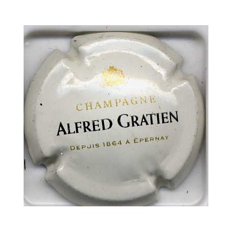 Gratien alfred n°14