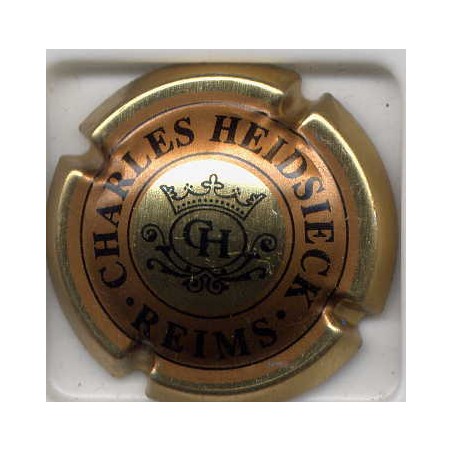 Charles-Heidsieck n°56