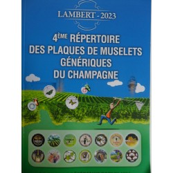 Lambert 20234ème répertoire...