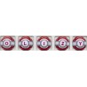 Thibaut herault n°4 puzzle OLIZY série de 5 capsules