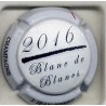 Jean-Pierre j. n°14ec capsule blanc de blancs 2016