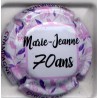 Savry didier nouvelle capsule marie jeanne 70 ans