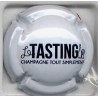 Philippe R. et fils n°22 tasting blanc et noir