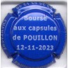 Doury philippe nouvelle capsule numérotées à 450ex.bourse 12/11/23