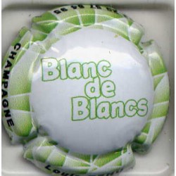 Déhu Louis n°344a capsule blanc de blancs