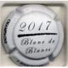 Jean-pierre J n°14ed capsule blanc de blancs 2017