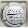 Jean-pierre J nouvelle capsule blanc de blancs 2017