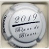 Jean Pierre joel blanc de blancs 2019 nouvelle capsule