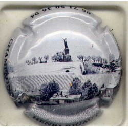 Rigaut Henri vue du village...