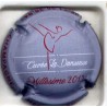 Rigaut Henri cuvée de danseuse millésime 2015 nouvelle capsule