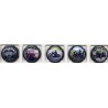 Trujillo Geoffroy Rock’N Ride nouvelle série de 5 capsules