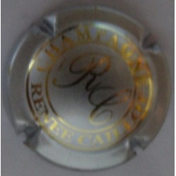 Caillot Renée n°10b argent...