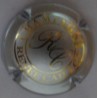 Caillot Renée n°10b argent et or