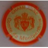 Comte de montperthuis n°4d crème et orange
