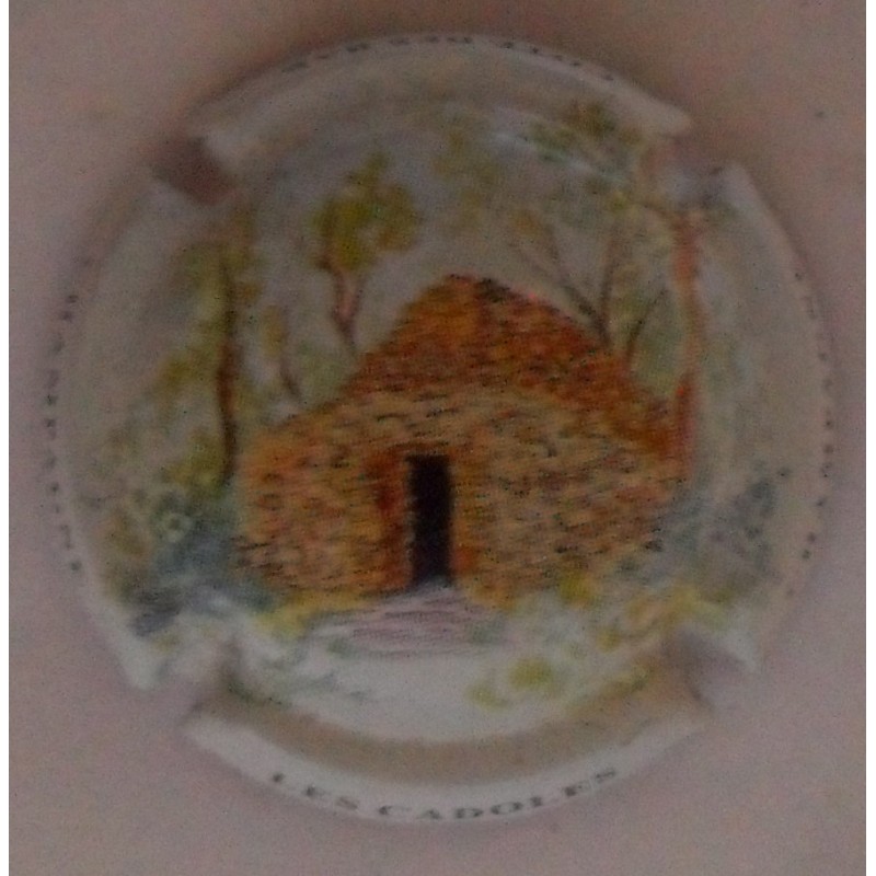 Cote des Bar n°13 Cadole