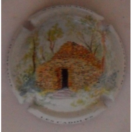 Cote des Bar n°13 Cadole