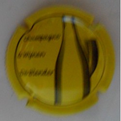 Doury Philippe n° 41b jaune...