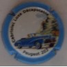 Doury Philippe n° 86d 203 cabriolet