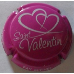Fay Michel n°13 saint...