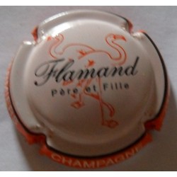 Flamand père et fille n°6...