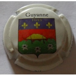 Franquet Hervé n°2  2/4 guyane