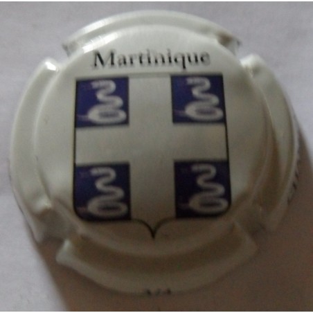 Franquet Hervé n°3  3/4 martinique