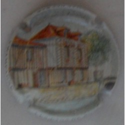 Cote des Bar n°14 maison...