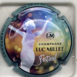 Millet Luc  nouvelle...