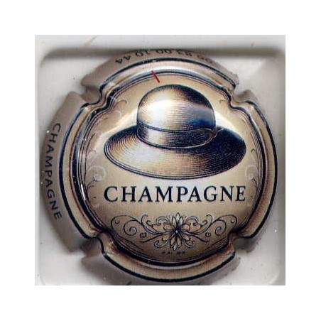 Millet Luc  nouvelle capsules	Chapeau