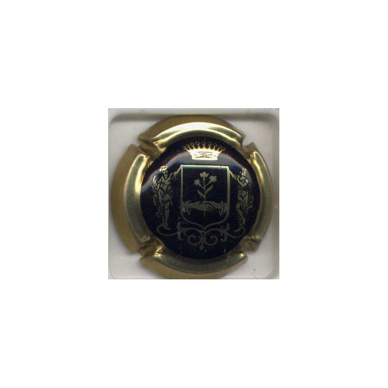 Comte de vandière nouvelle capsule