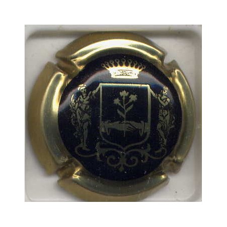 Comte de vandière nouvelle capsule