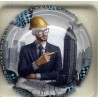 .Générique n°1395 Les Métiers architecte nouvelle capsule