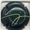 Cougnet justine nouvelle capsule fond vert