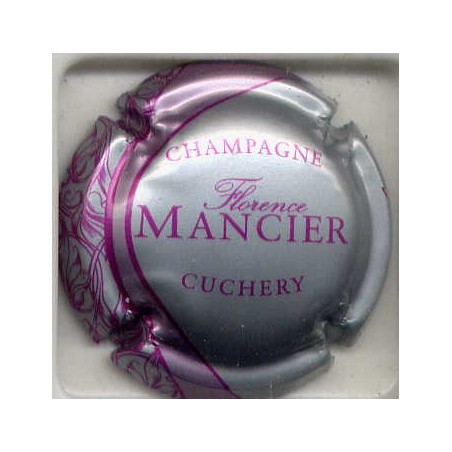 Mancier florence nouvelle capsule gris et rose