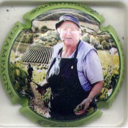Mancier florence cuvée...
