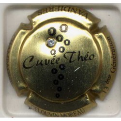 Delouvin Moreau cuvée Théo...