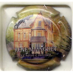 Mainguet René n°8 manoir...